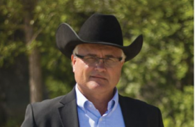 The Canadian Simmental Association announces a planned change in leadership