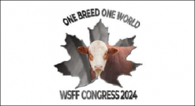 WSFF CONGRESS KANADA 2024